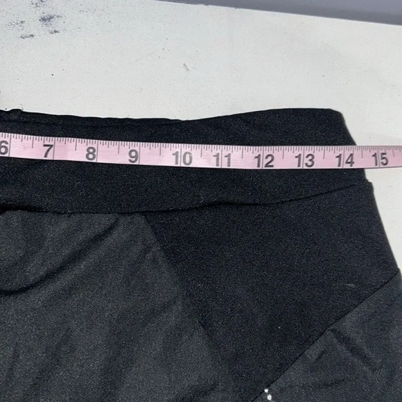 Craft Mini Skirt - Picture 10 of 11